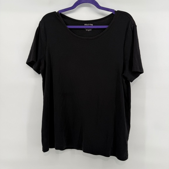 Bundle of 15 Women's XL items - Tops, Blouses, Dresses, & Tunics XL - Picture 2 of 16